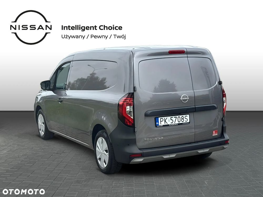 Nissan Townstar Business Plus L2 - 4