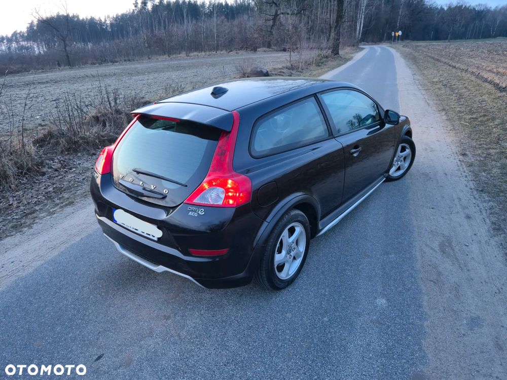 Volvo C30 - 28