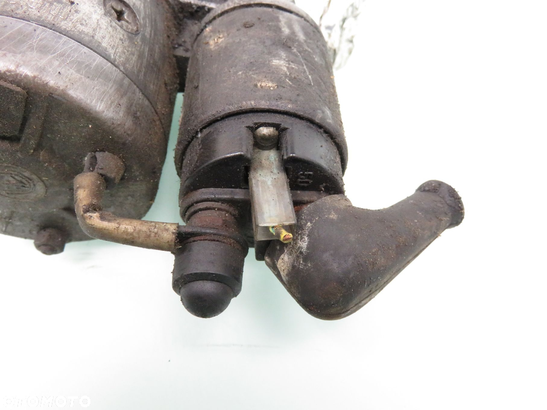 ROZRUSZNIK SKODA FELICIA 1.3 443115141310 - 3