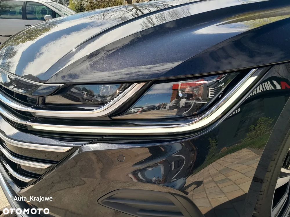 Volkswagen Arteon 2.0 TDI Elegance DSG - 35