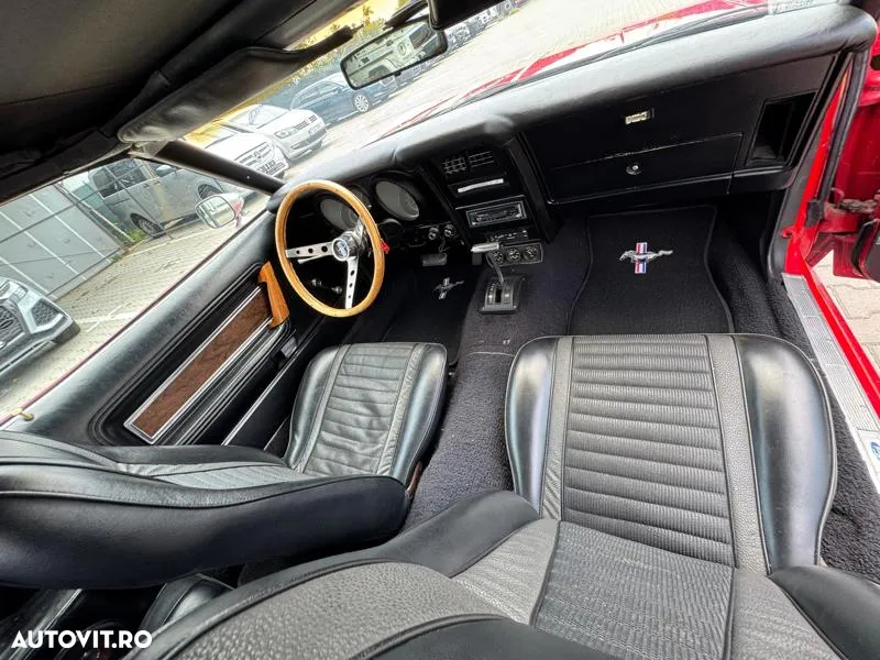 Ford Mustang - 20