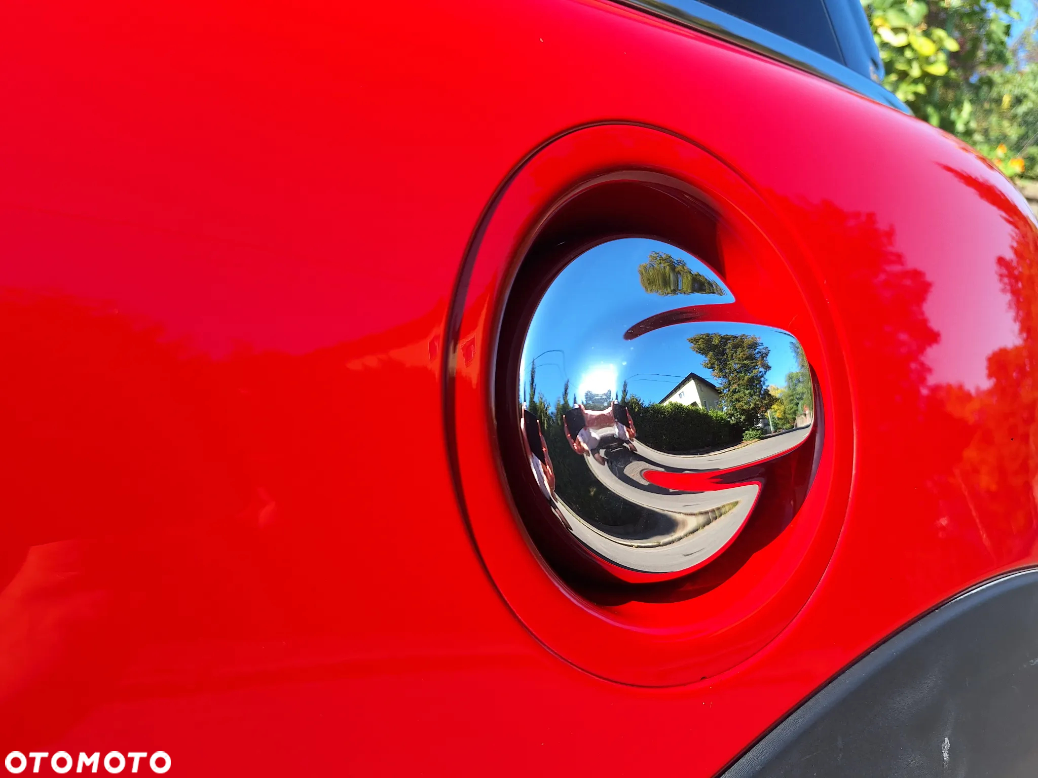 MINI Cooper S - 31