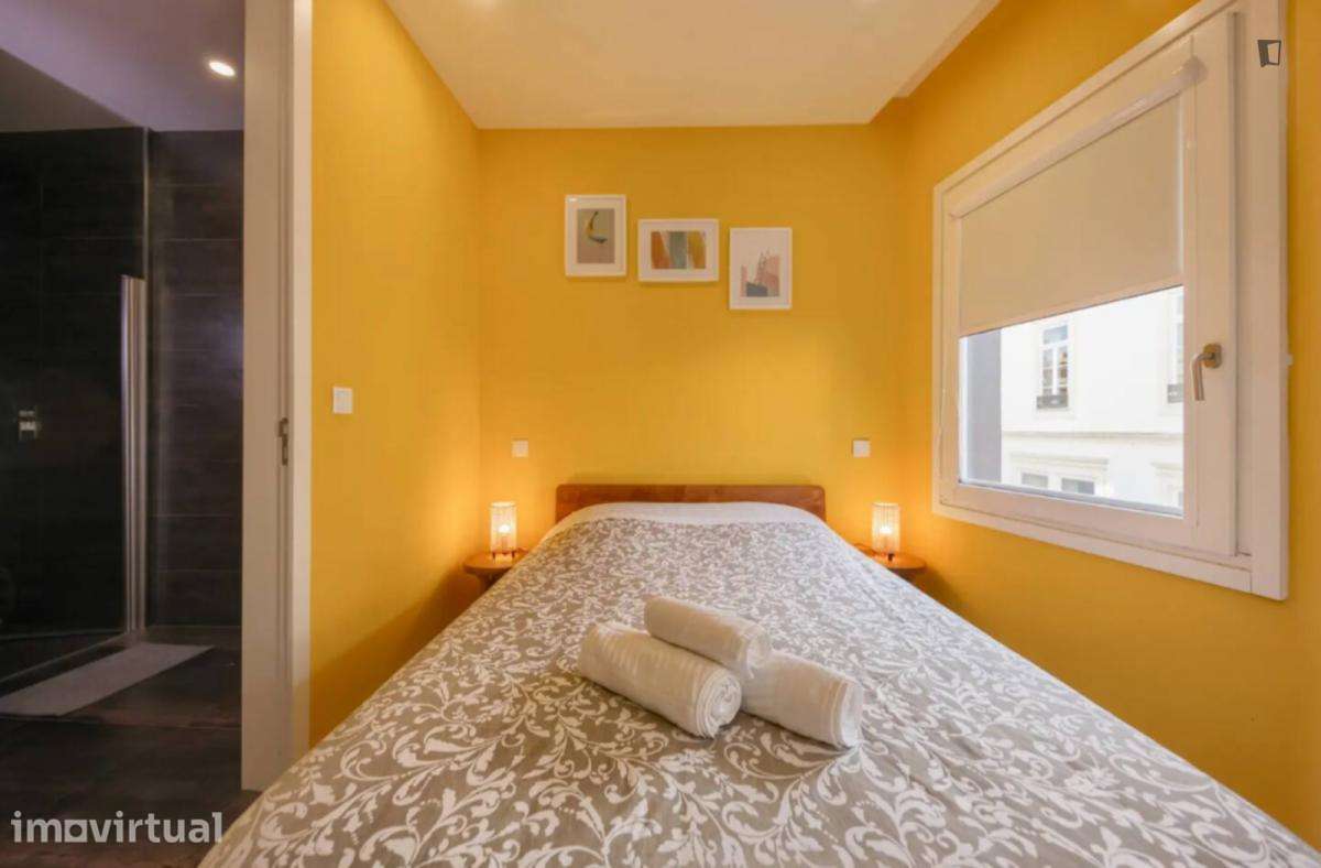 Apartamento com 1 quartos - localizado em Aveiro - Grande imagem: 4/27