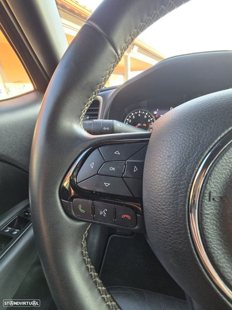 Jeep Renegade 1.0 T 80º Aniversário - 11