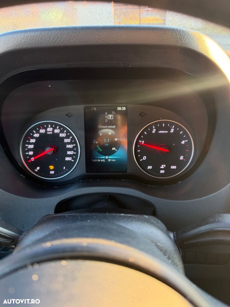 Mercedes-Benz Sprinter - 6