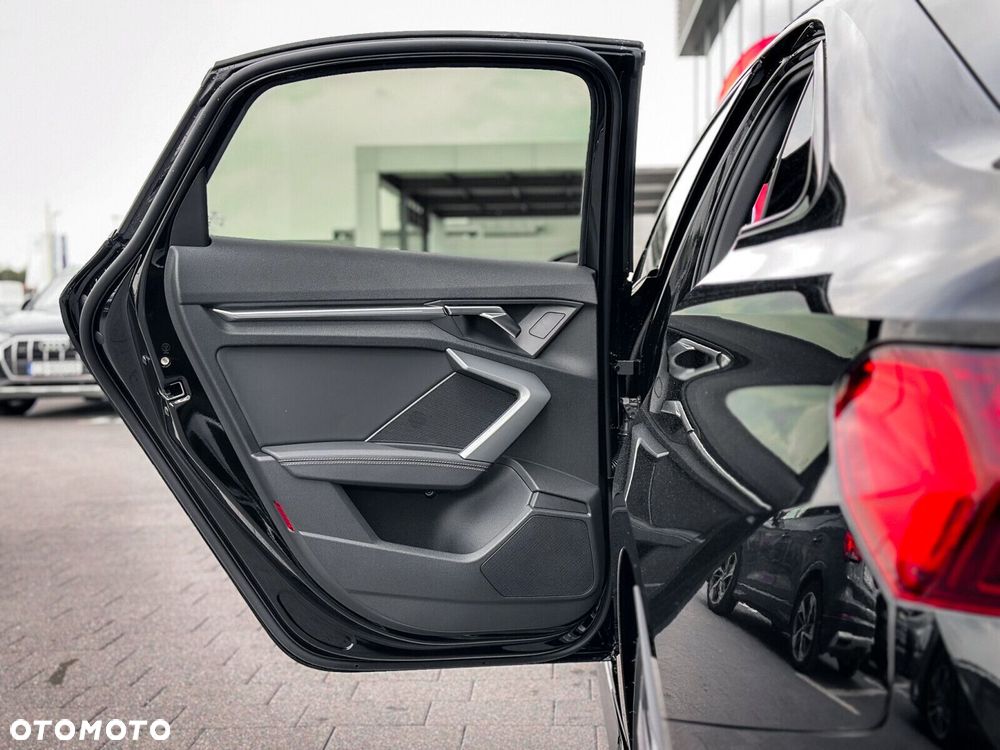 Audi A3 Limousine - 37