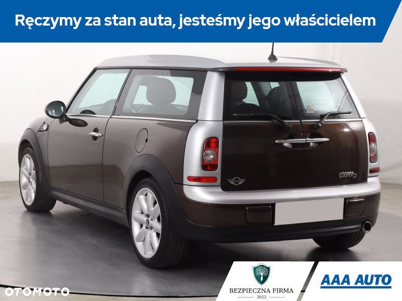MINI Clubman - 6