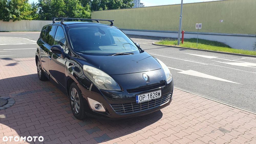 Renault Scenic 1.4 16V TCE Tech Run - 4