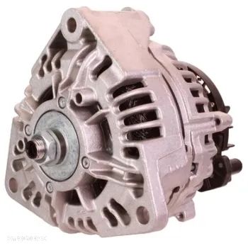 CA1997 0124655025 NOWY ALTERNATOR NEOPLAN N 2216 - 1