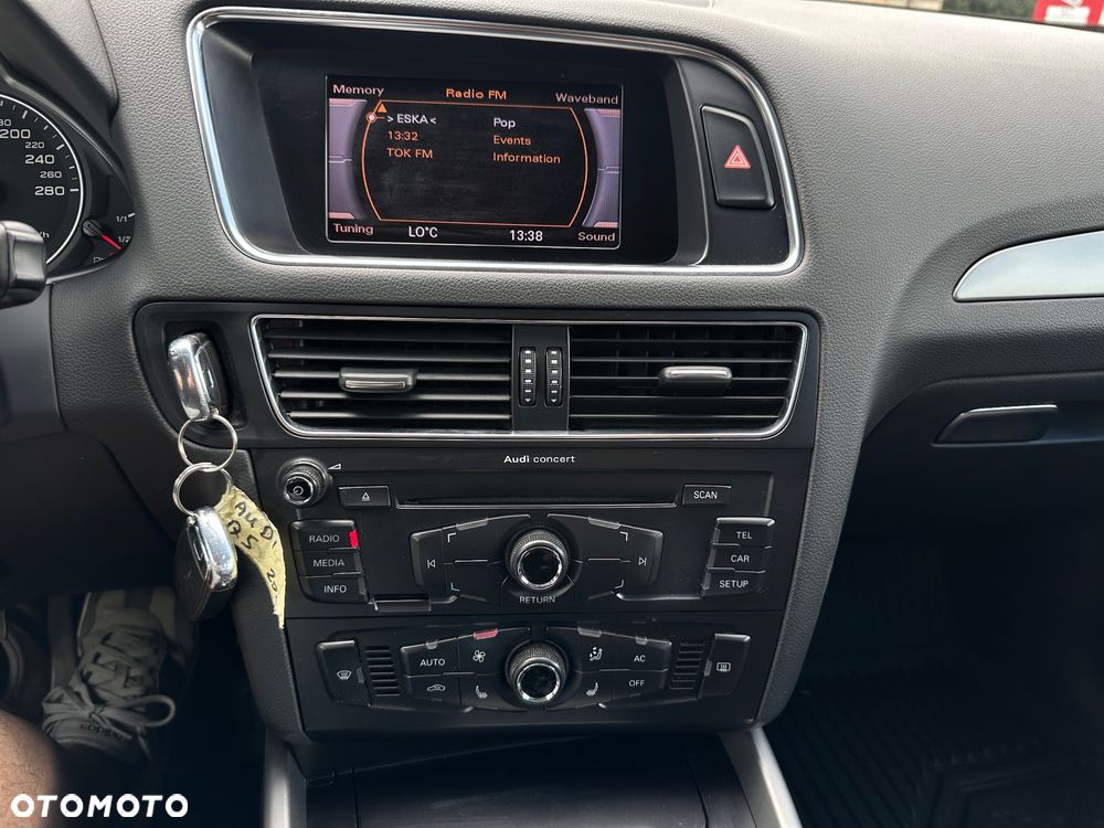 Audi Q5 2.0 TDI Quattro - 28