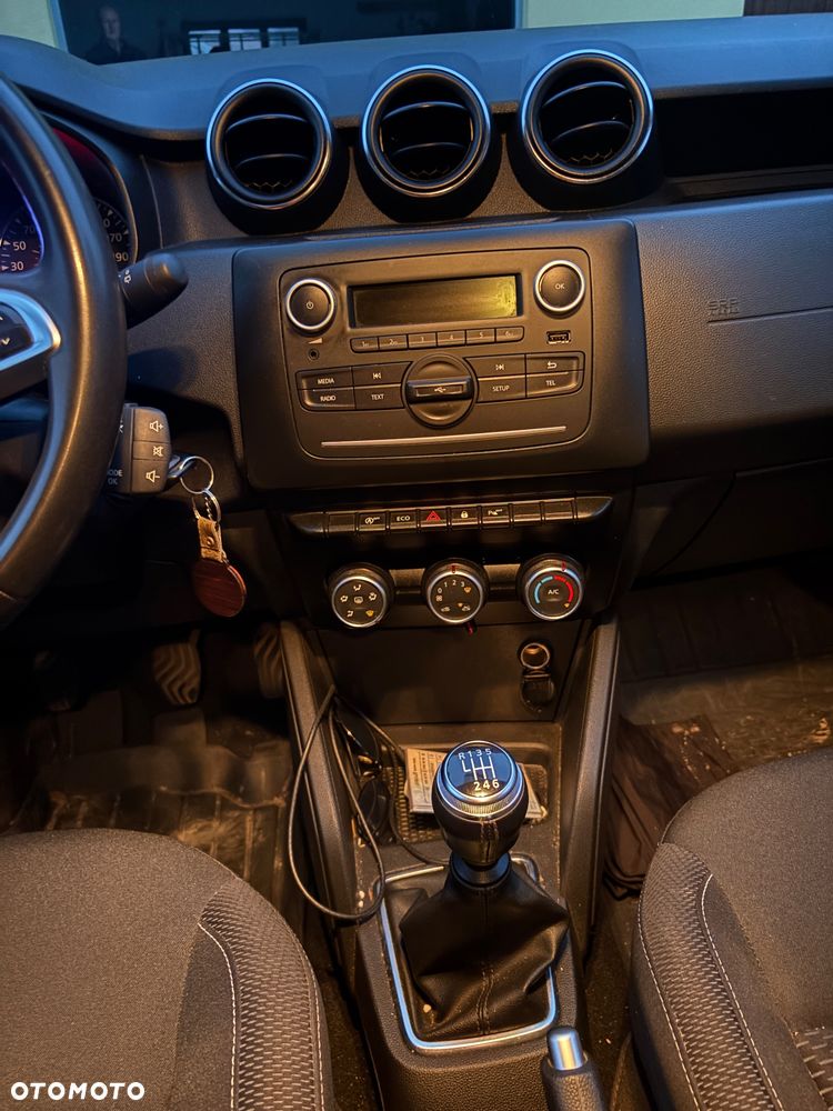 Dacia Duster - 9