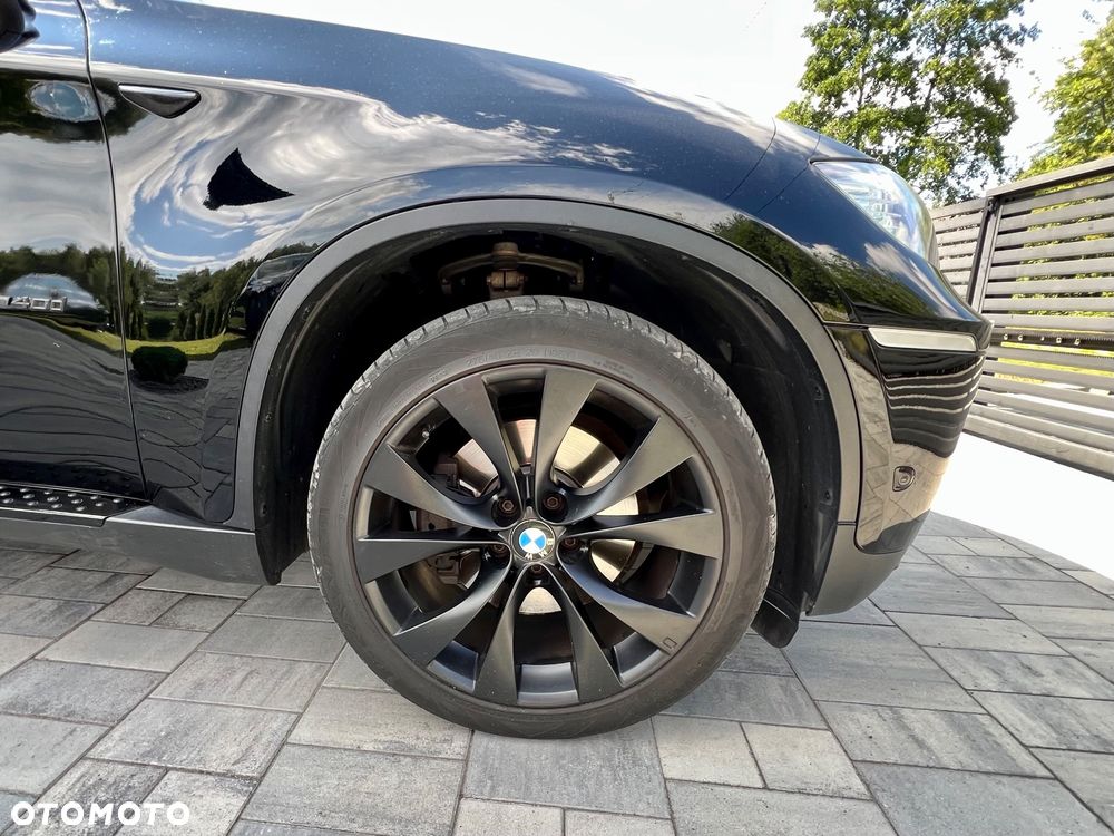 BMW X6 - 7