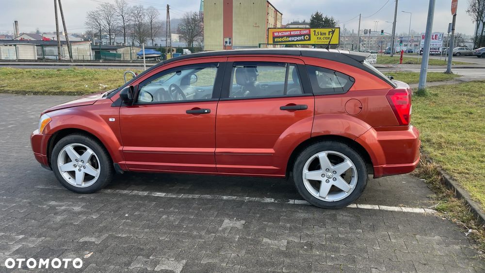 Dodge Caliber 1.8 SE - 5