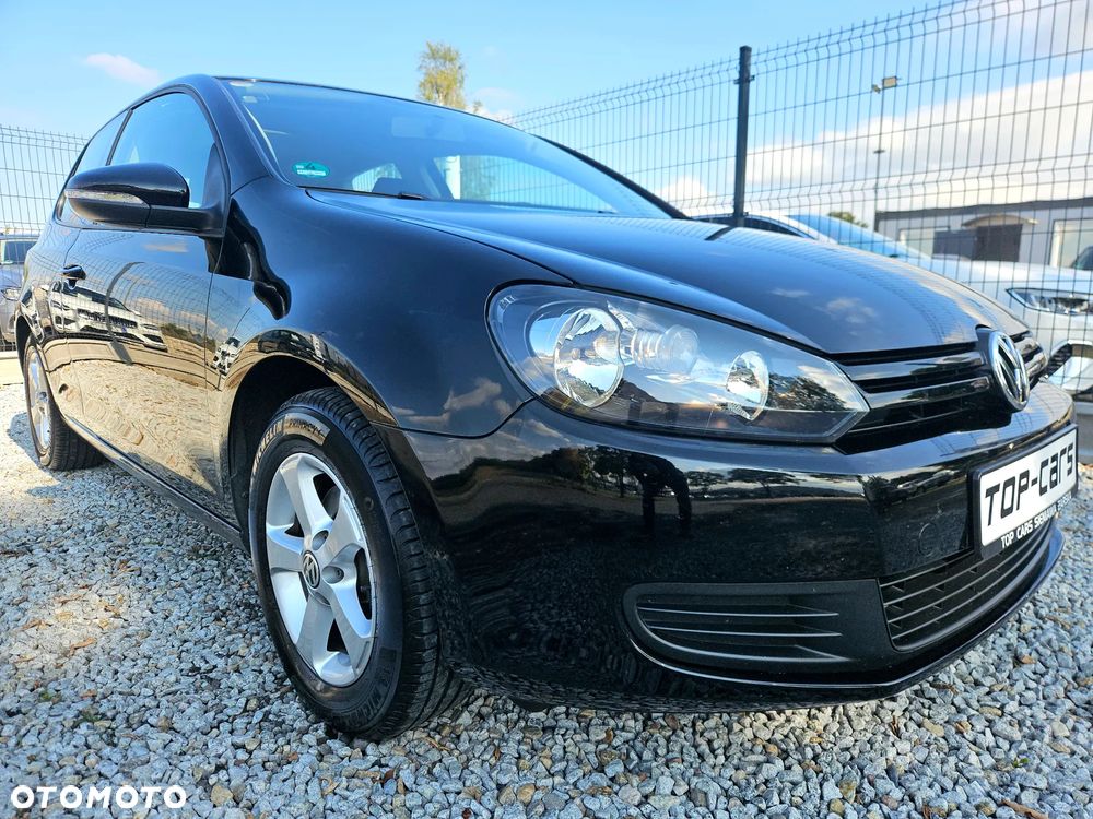 Volkswagen Golf 1.4 Trendline - 15