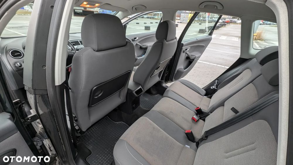 Seat Altea XL 1.6 TDI Style - 14