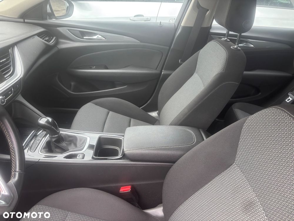 Opel Insignia 2.0 CDTI ecoFLEX Start/Stop Business Edition - 22