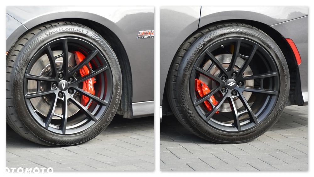 Dodge Charger 6.4 Scat Pack - 23