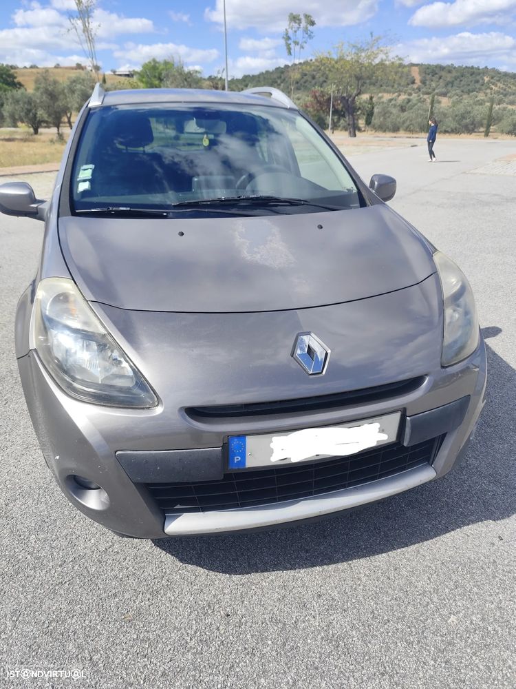 Renault Clio Break - 6