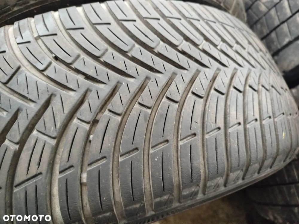 205/55R16 94H Kleber Quadrxer 2 4x85-90% bieżnika - 7