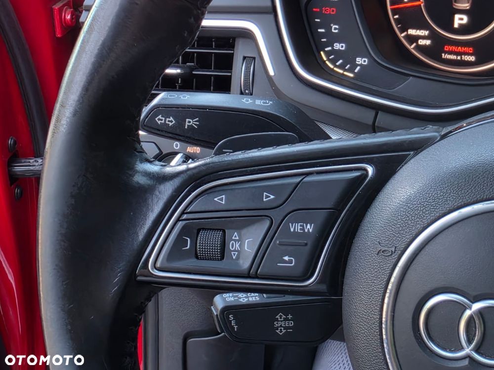 Audi A4 Avant 2.0 TFSI ultra S tronic design - 22