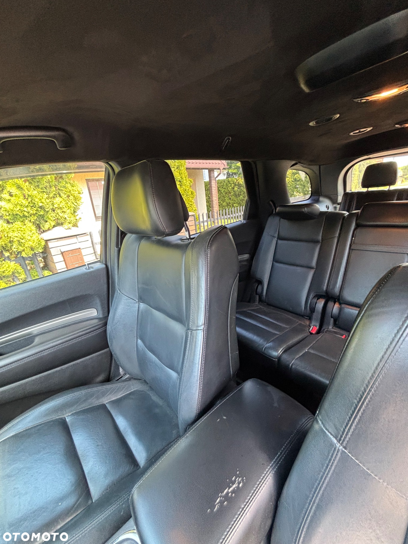 Dodge Durango 5.7 R/T - 9