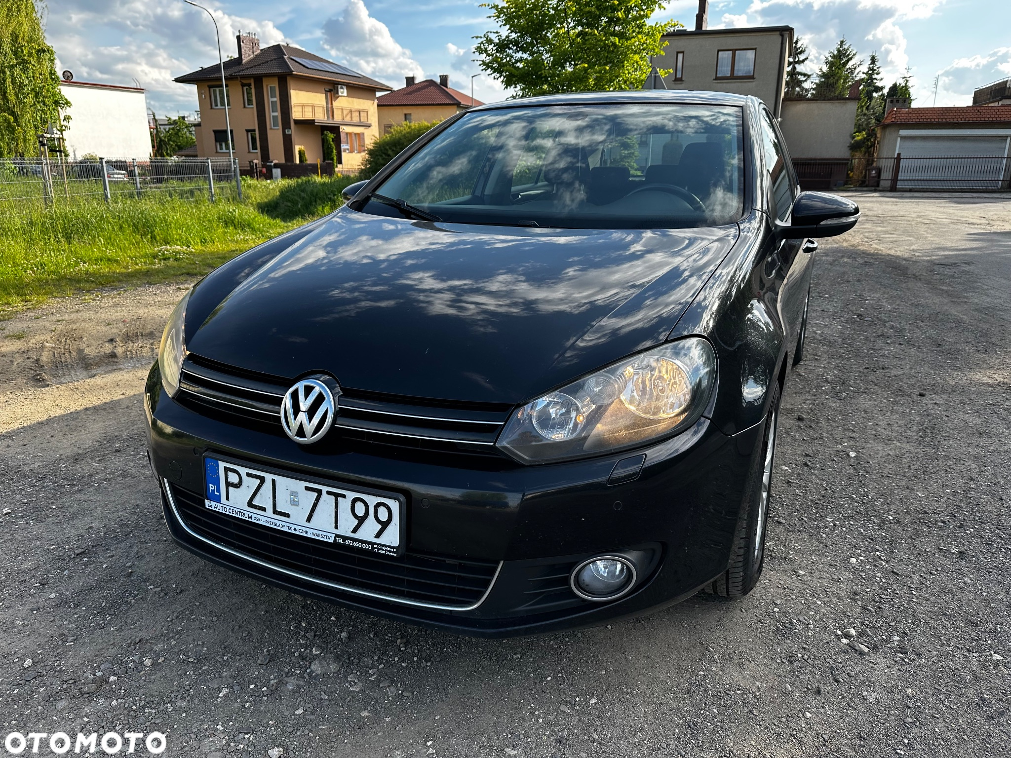 Volkswagen Golf 1.6 TDI DPF MATCH - 10