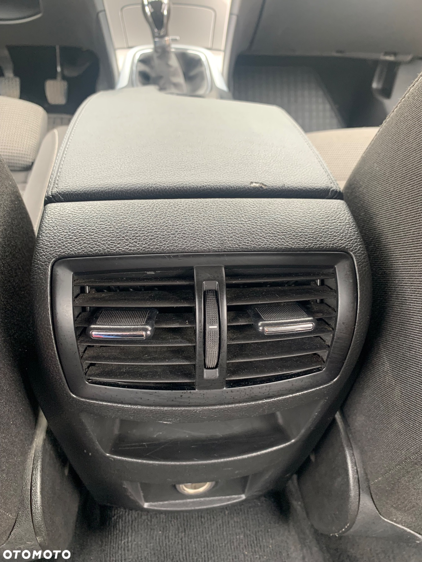 Opel Insignia 2.0 CDTI Active ecoFLEX S&S - 20