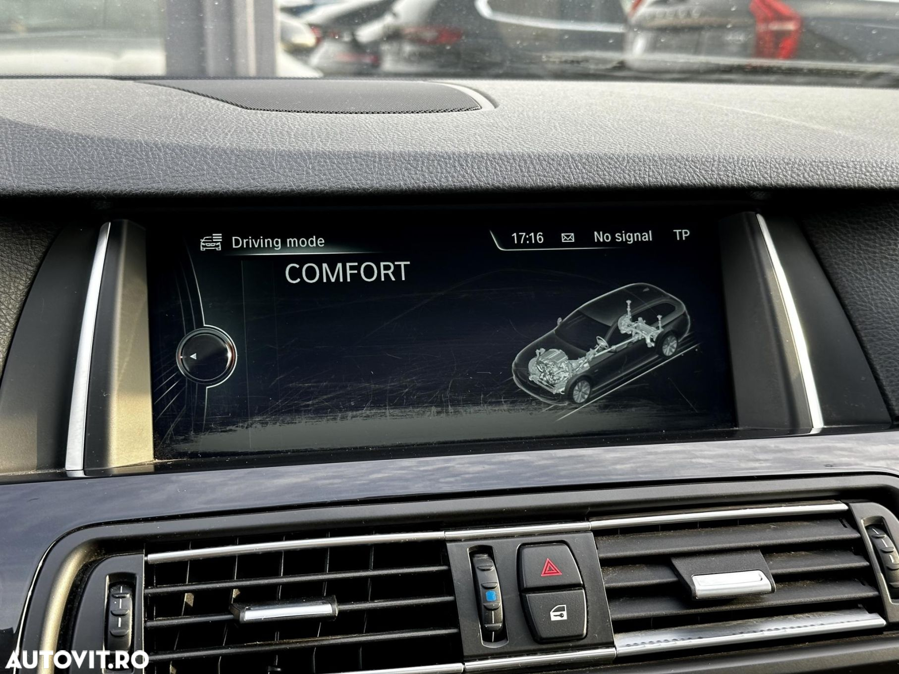 BMW Seria 5 - 16