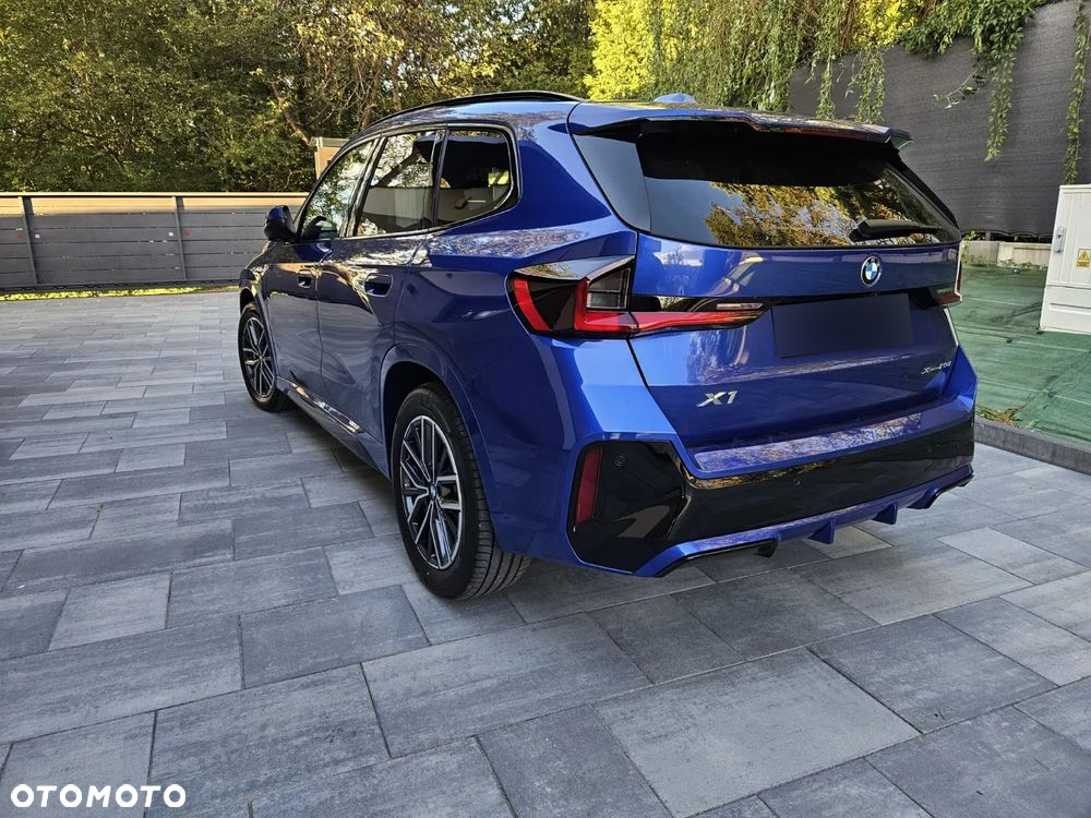 BMW X1 - 2