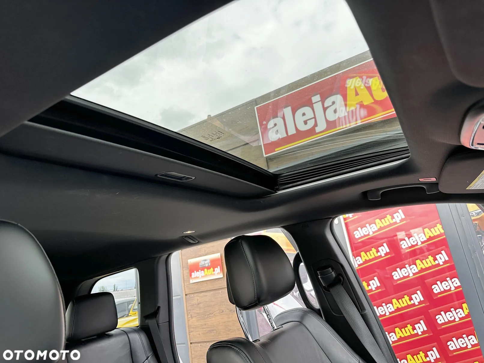 Jeep Grand Cherokee 3.6 V6 Limited - 9