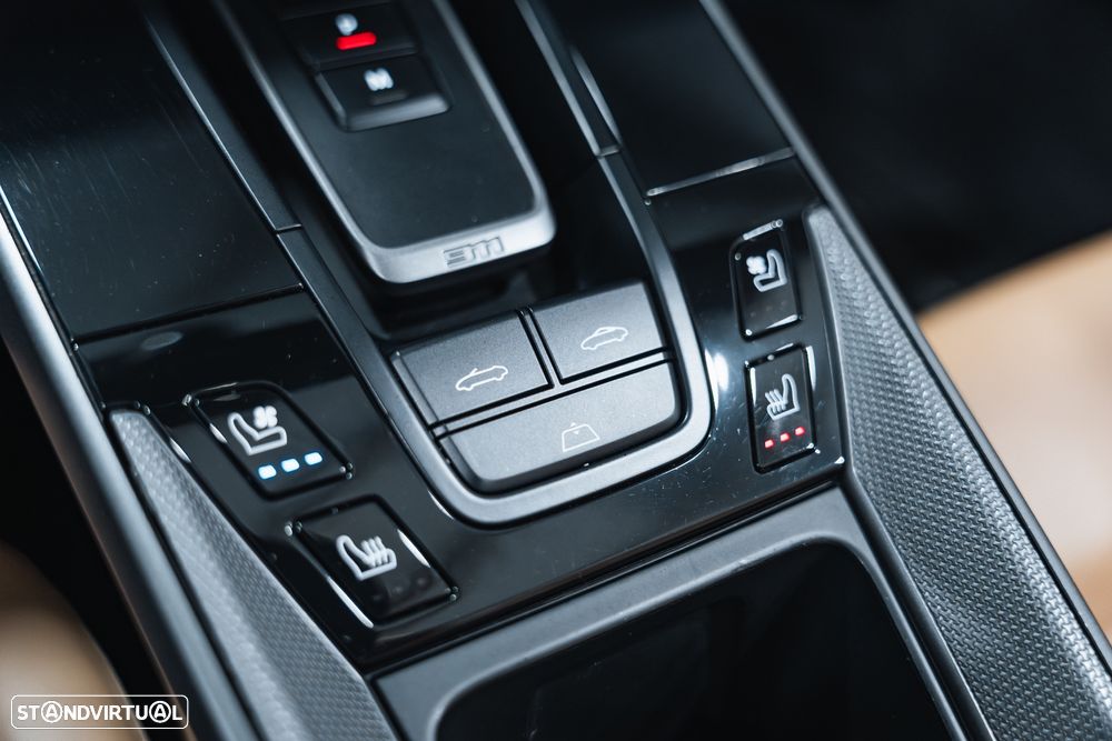 Porsche 911 (992) - 25