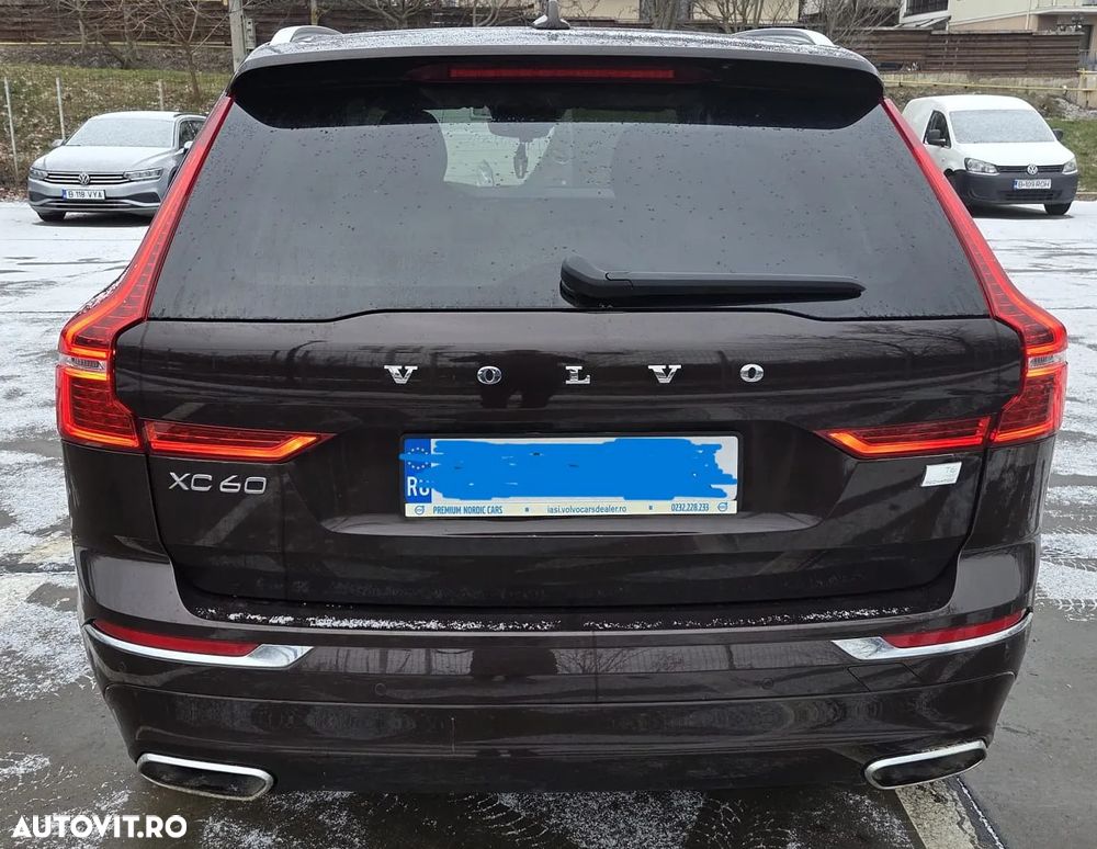 Volvo XC 60 - 3