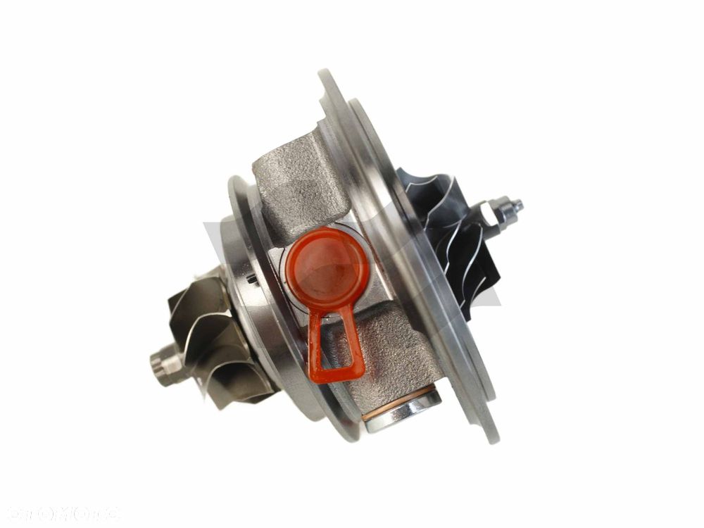 Koras turbo 811311-0001 55231115 ALFA ROMEO 1.4L MultiAir 119/125kW 2010- - 2