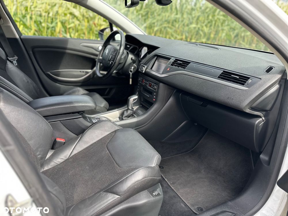 Citroën C5 - 25