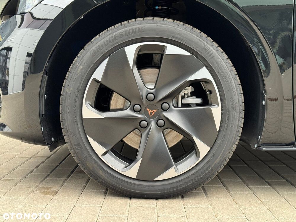 Cupra Born 59kWh Advantage Edition - 15