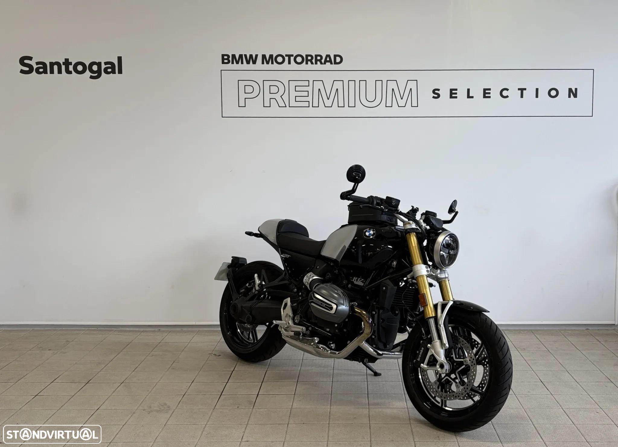 BMW R 12 - 1