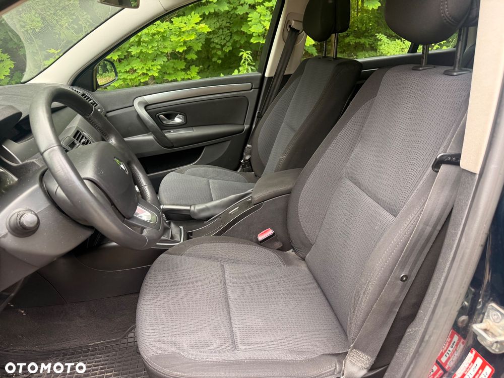Renault Laguna 2.0 DCi FAP Expression - 8