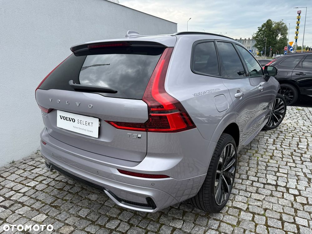 Volvo XC 60 - 8