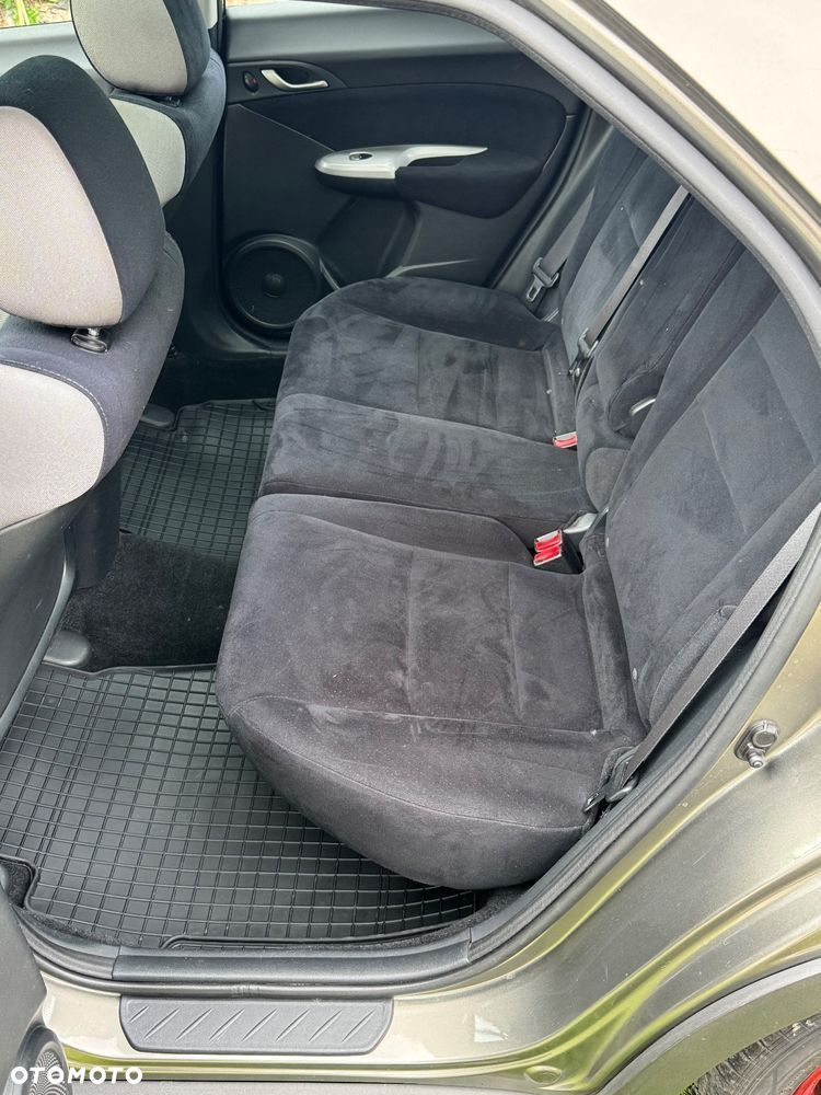 Honda Civic 1.8 Executive - 20