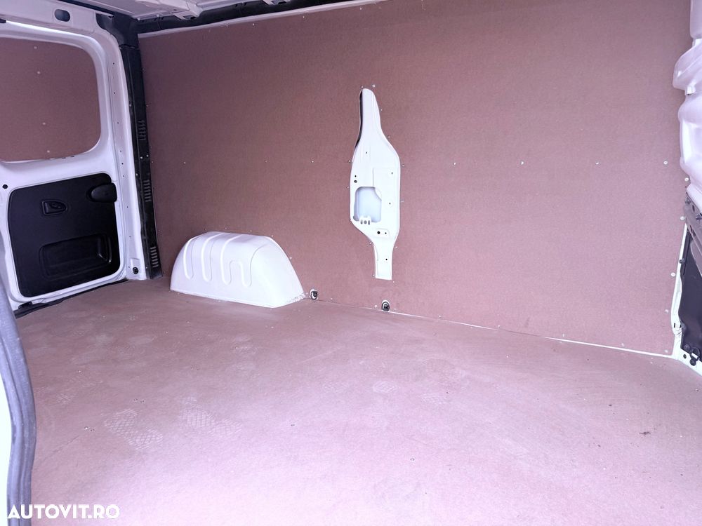 Renault Trafic Blue dCi 130 L2H1 Komfort - 17