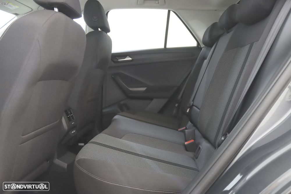VW T-Roc 1.0 TSI Life - 6