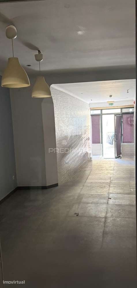 Loja Comercial no Centro de Santarém  Excelente oportunidade de inv... - Grande imagem: 3/20