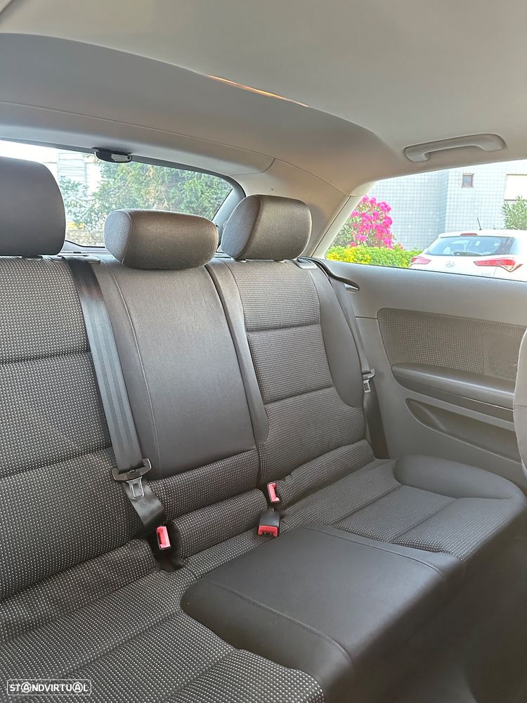 Audi A3 2.0 TDI Sport - 22