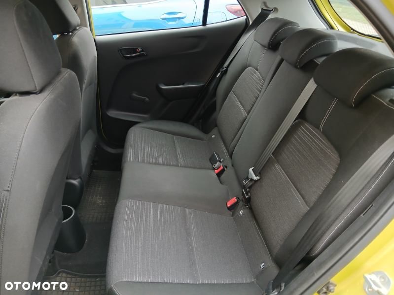 Kia Picanto 1.0 M - 14