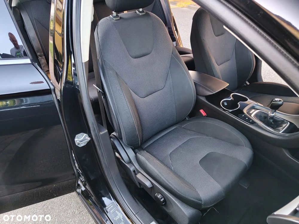 Ford Mondeo 1.5 EcoBoost STart-Stopp Titanium - 20