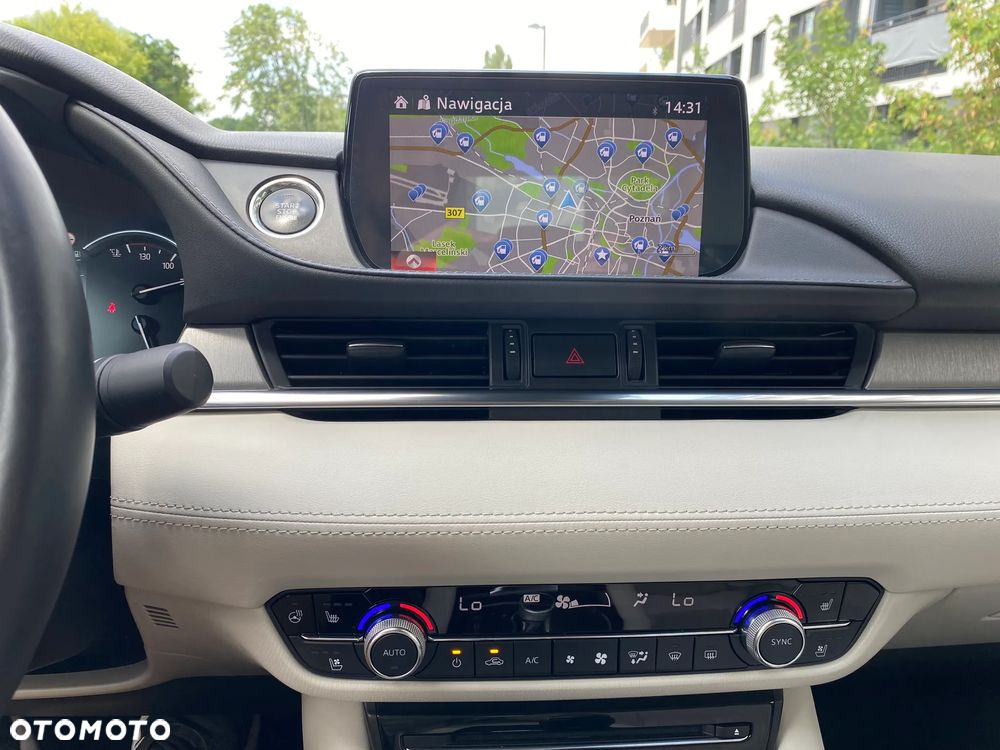 Mazda 6 2.0 SkyPassion - 14