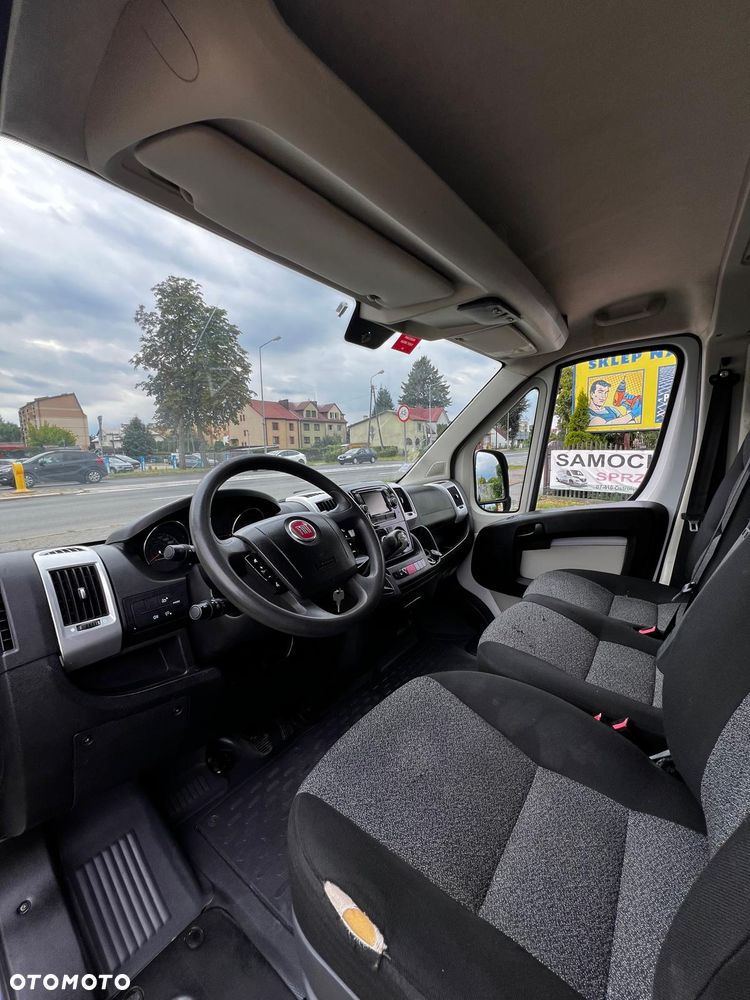 Fiat Ducato L2H1 - 11