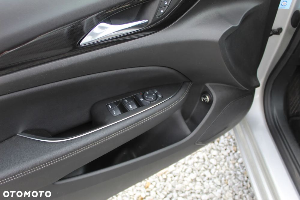 Opel Insignia 2.0 CDTI Elegance S&S - 14