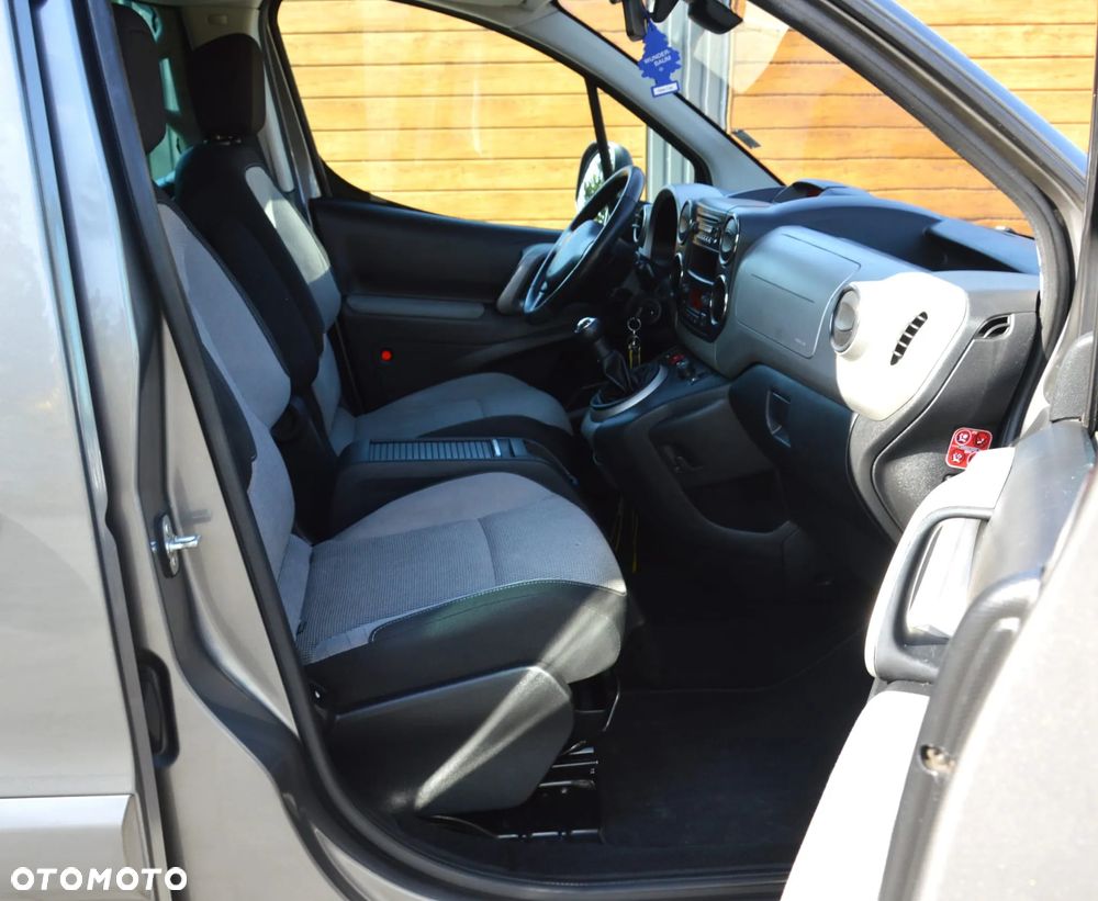 Peugeot Partner - 24