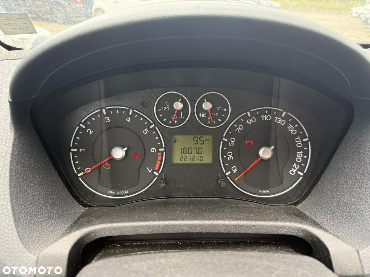 Ford Fiesta - 10